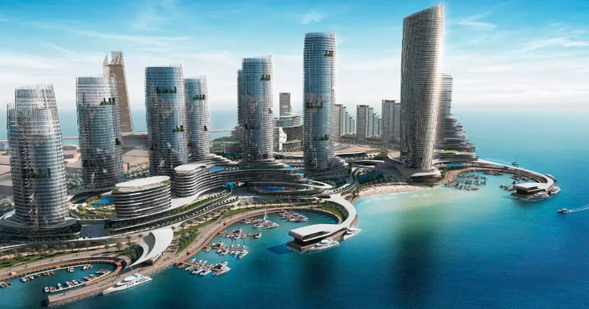 Maritime City - Image 4